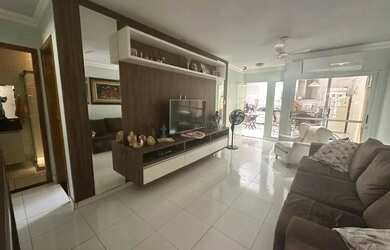 Imagem: A casa em condomínio possui 2 Dormitórios, 2 Banheiros, 2