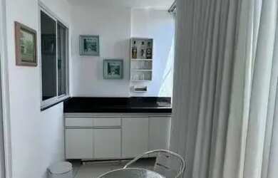 Imagem 9: Oportunidade na Praia de Itaparica 1 quarto porteira fechada