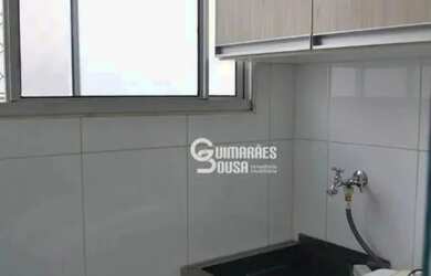Imagem 7: Apartamento com 2 dormitórios para alugar, 52 m² por R$ 2.700,00 - Retiro...