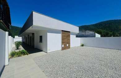 Imagem 3: Casa com 2 Quartos à Venda, 55 m² por R$ 295.000 - Sao Bento Lagoa -...