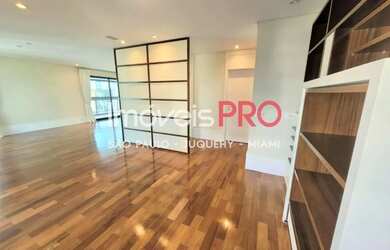 Imagem 5: CAMPO BELO - 247 M² - 3 DORMITÓRIOS - 1 SUÍTE - 4 VAGAS