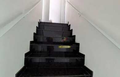 Imagem 12: Cobertura à venda, 118 m² por R$ 687.000,00 - Campestre - Santo André/SP