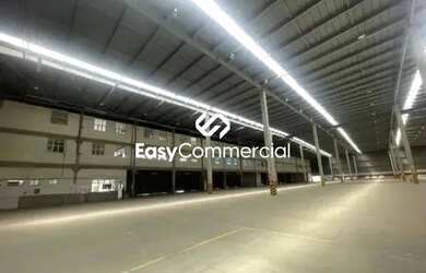 Imagem 7: Galpão de 14.642 m² no bairro Campina Verde