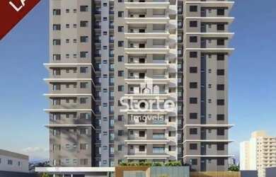 Imagem: O apartamento possui 2 Dormitórios, 3 Banheiros, 80m² de Área