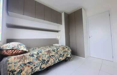 Imagem 15: Apartamento 2 dormitórios próximo Hospital Regional semimobiliado