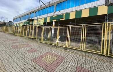 Imagem 7: Loja para alugar, por R$ 10.100/mês - Eldorado - Contagem/MG