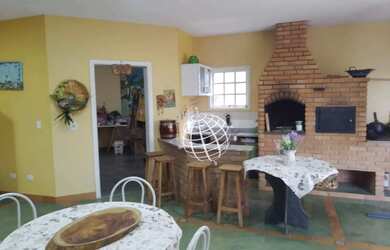 Imagem 14: Casa com 4 dormitórios à venda, 408 m² por R$ 1.400.000,00 - Jardim Estância Brasil - Atib