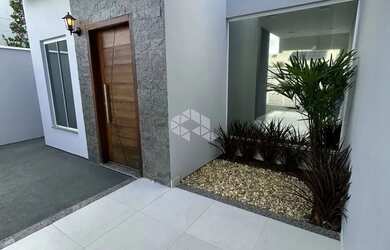 Imagem 10: Casa a venda no bairro Universitário em Tijucas