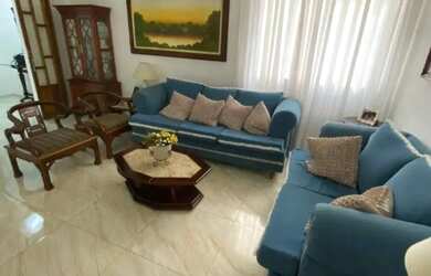 Imagem: O apartamento possui 3 Dormitórios, 2 Banheiros e 118m² de