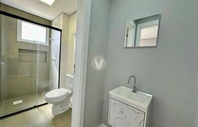 Imagem 8: Apartamento novo de 1 dormitório, localizado no Bairro Camobi