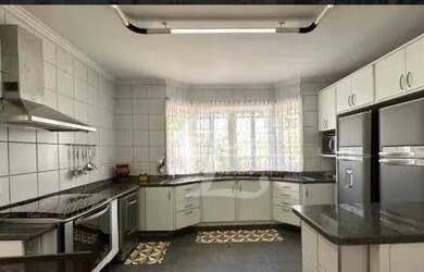 Imagem 6: Casa com 4 dormitórios, sendo 2 suítes para alugar, 560 m² por R$ 24.500/mês