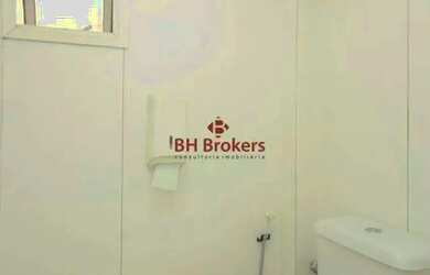 Imagem 13: SALA MOBILIADA PARA LOCAÇÃO NO BAIRRO BELVEDERE!