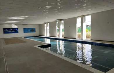 Imagem 5: Terrenos em condomínio. Piscinae533m² de Área