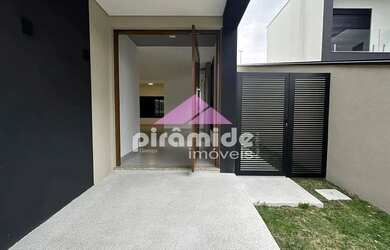 Imagem 10: Casa para locação, Residencial Alphaville, Urbanova, São José dos...