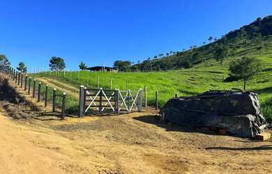 Imagem: A fazenda possui 638m² de Área e está localizado em Serraria