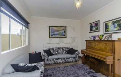 Imagem 2: Casas Padrão em Poços de Caldas