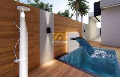 Imagem 12: Casa 3/4, sendo 1 suíte, 160 m² - 1504 sul Arse 151 -Próximo ao Assai...