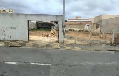 Imagem 8: Terreno para venda e locação na Vila Industrial