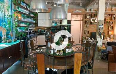 Imagem 14: CASA LINDÍSSIMA MOBILIADA