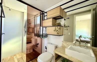 Imagem 16: Cobertura Alto da Xv - Semi-novo