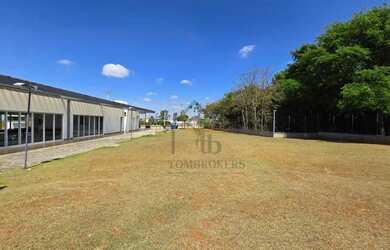 Imagem 9: Galpão para alugar, 1054 m² por R$ 35.000/mês - Jardim Emicol - Itu/São...