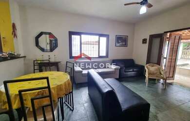 Imagem 8: Casa de condomínio em Rua Um - Verde Mar - Caraguatatuba/SP