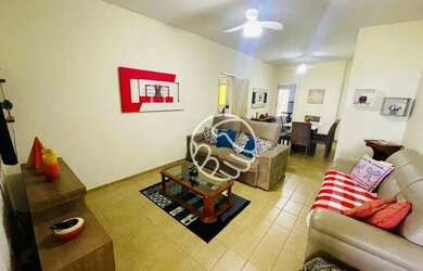 Imagem 11: Apartamento à venda, 184 m² por R$ 950.000,00 - Centro - Guarapari/ES