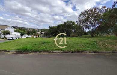 Imagem 16: Terreno à Venda no Condomínio Terras de Itaici - Terras de Itaici em Indaiatuba/SP - TE099