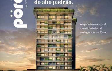 Imagem: O apartamento está localizado em Graciosa, Palmas à venda