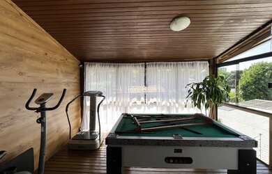 Imagem 10: Casa com 3 dormitórios para alugar, 200 m² por R$ 4.500/mês - Rondônia - Novo Hamburgo/RS