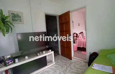 Imagem: O apartamento possui 1 Dormitório, 1 Banheiro, 45m² de Área