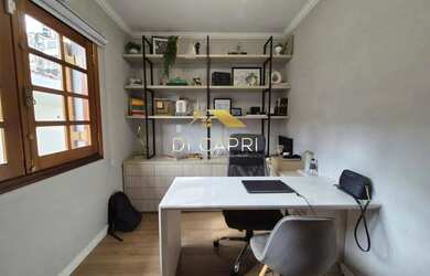 Imagem 14: Sobrado Comercial à Venda - Jardim Anália Franco