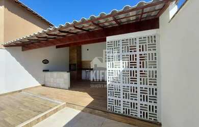 Imagem 13: Excelente Imóvel com dois Quartos, sendo um com Suíte, Sala ampla, Banheiro,...