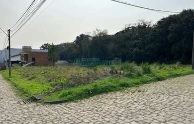 Imagem 5: Terreno Ana Rech Caxias do Sul