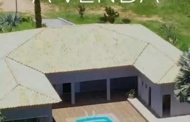 Imagem: A fazenda possui 13.000m² de Área e está localizado em Setor