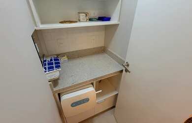 Imagem 13: Sala Comercial Montada para Consultório Odontológico Porteira Fechada ITC