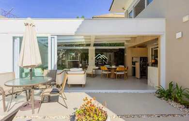 Imagem 6: Casa em Condomínio Fechado em Santa Felicidade