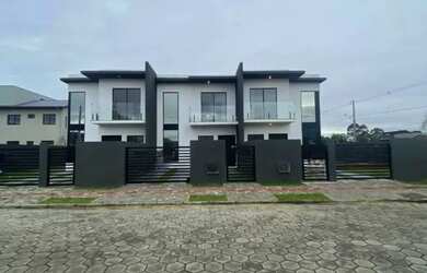 Imagem 2: Casa para Venda em Imbituba, Campo Duna, 3 dormitórios, 1 suíte, 2 banheiros,...