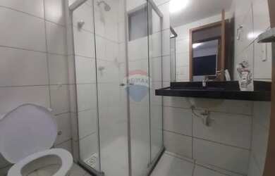 Imagem 7: Oportunidade de Apartamento no Ib Gatto, semimobiliado