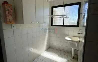 Imagem 8: Apartamento no Centro de Taubaté - 3 Dormitórios com 1 Suíte Pronto...