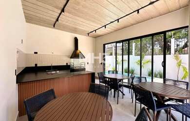 Imagem 16: casa - Chácara Primavera - Campinas