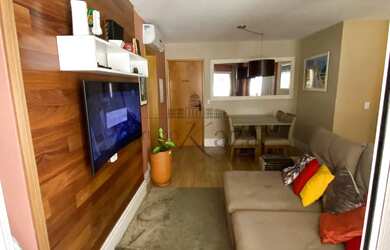 Imagem 4: Apartamento - Residencial Gran Bali - Parque Residencial Aquarius - 3...