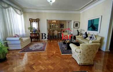 Imagem 8: Apartamento Padrão / Residencial / Copacabana