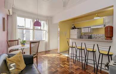 Imagem 1: Apartamento em Santana