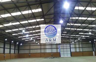 Imagem 7: Galpão para alugar, 3857 m² por R$ 83.654,56/mês - Distrito Industrial...