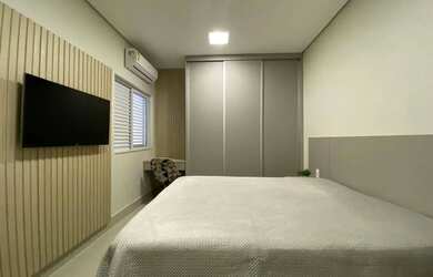 Imagem 6: Casa à venda no bairro Santa Mônica em Uberlândia