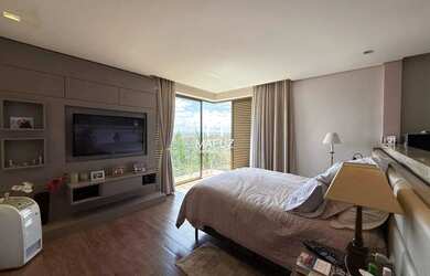 Imagem 15: Casa à venda, 5 quartos, 2 suítes, 6 vagas, Condomínio Mirante do Fidalgo...