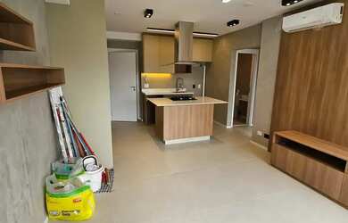 Imagem 12: Apartamento novo em Perdizes com 2 quartos