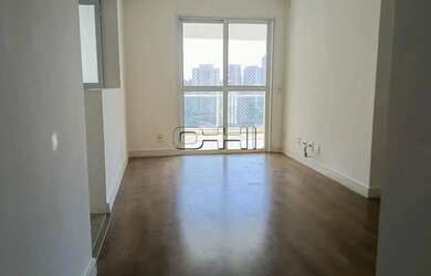 Imagem 5: Aluguel Apartamento 2 Dormitórios - 66 m² Brooklin