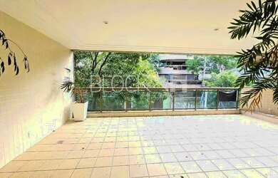 Imagem 7: Recreio dos Bandeirantes Apartamento 3 quartos, sendo 1 suite